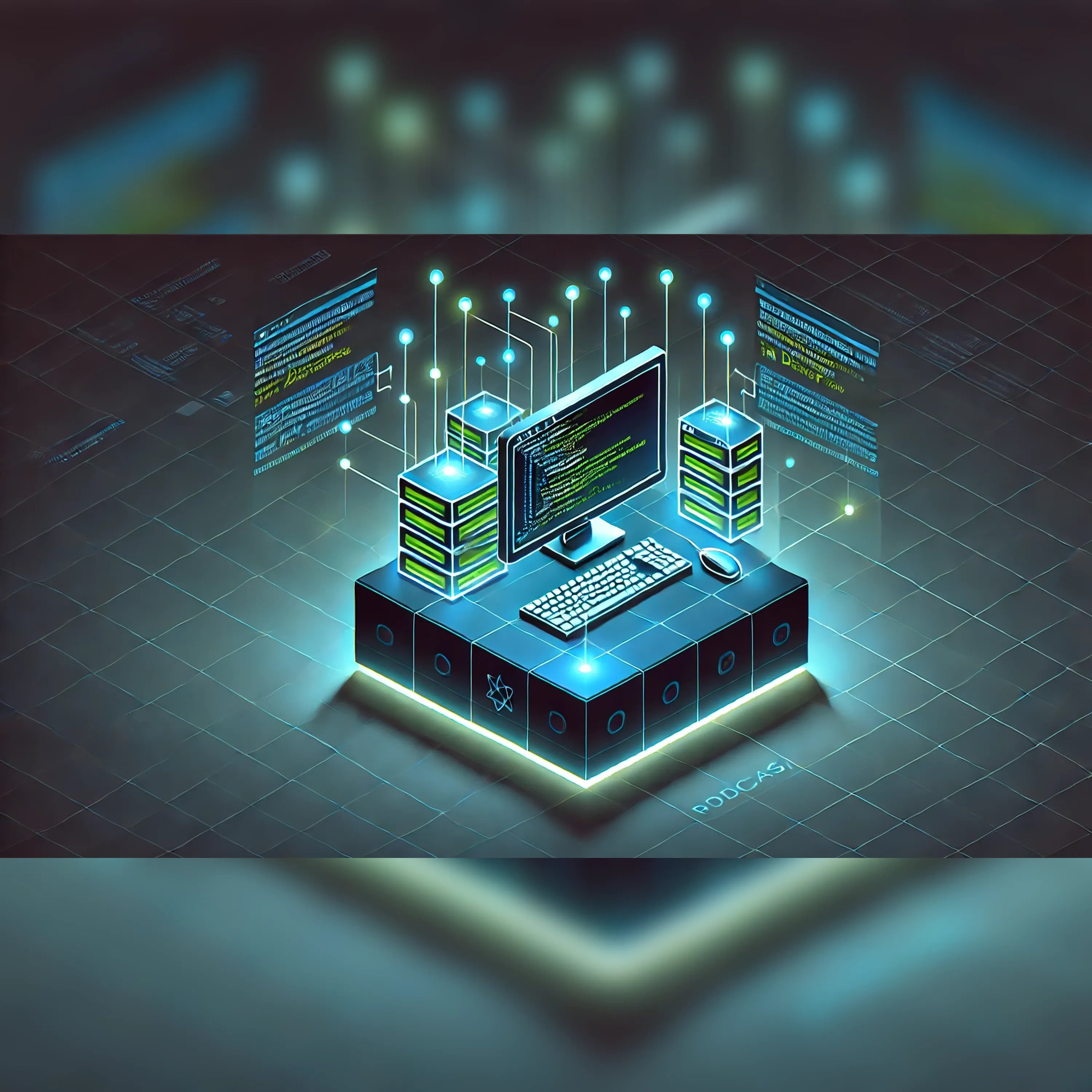 The Impact of Open Source on Business and Development Practices with Daniel Loreto - DevOps 233 episode artwork