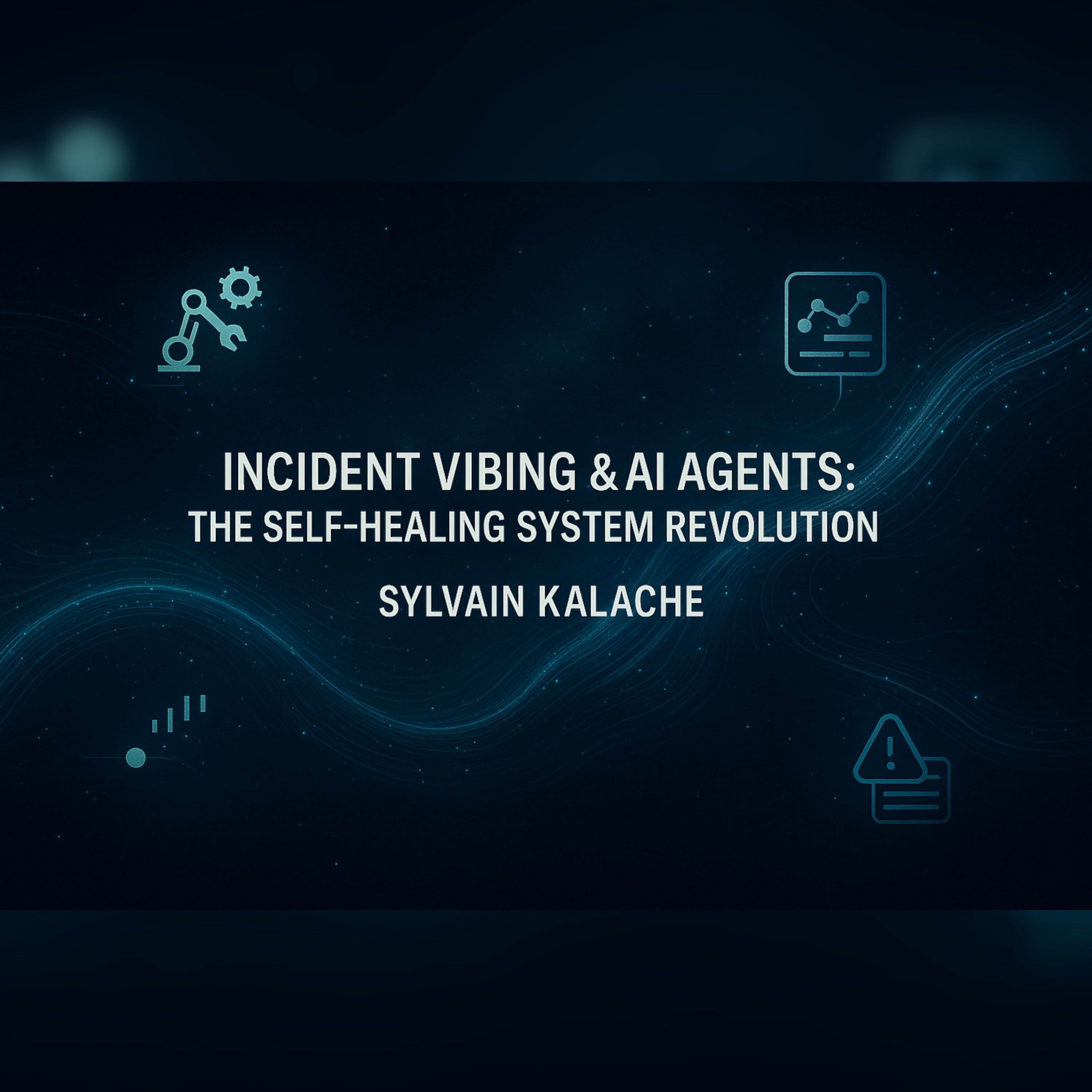 Adventures in DevOps