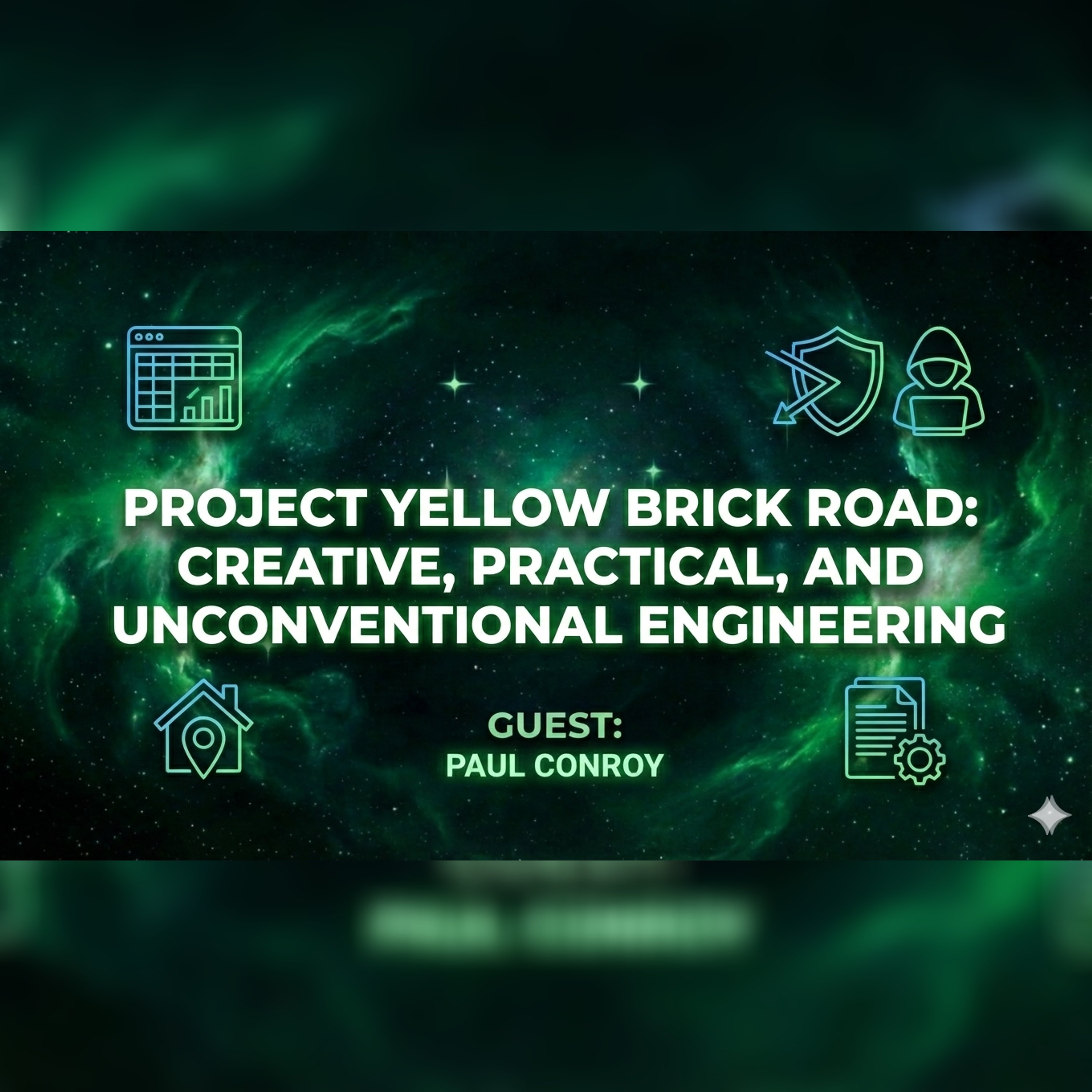 Adventures in DevOps